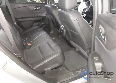 2020 Chevrolet Blazer Fwd 3Lt from USA, damaged, VIN 3GNKBDRS6LS643035